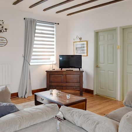 Craig Hall Drummore Extérieur photo