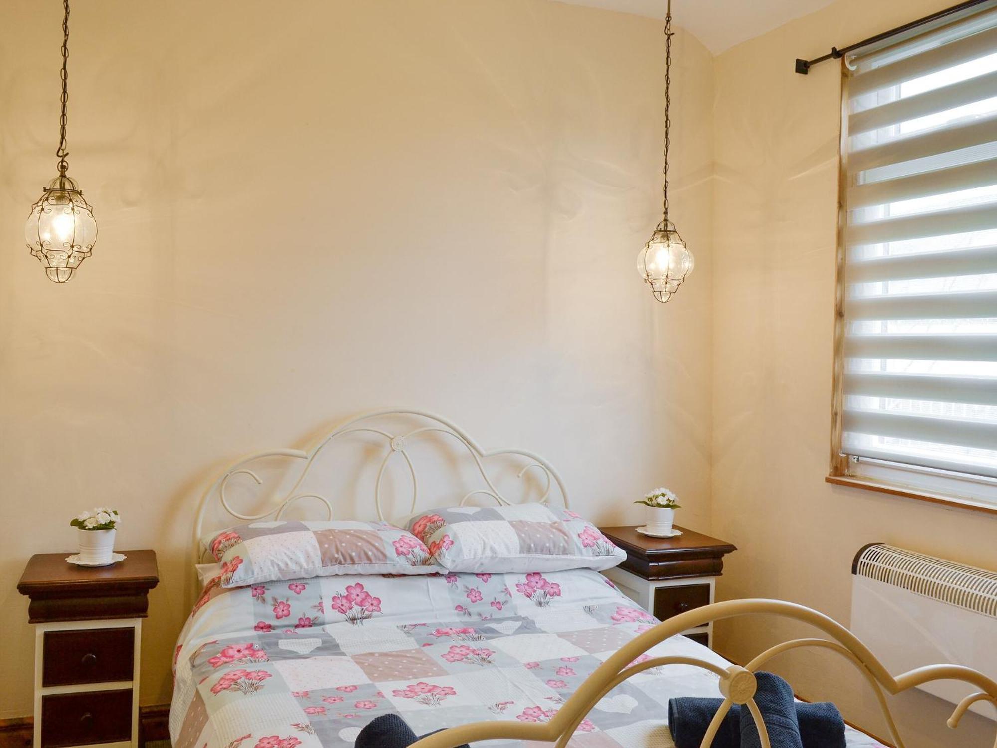 Craig Hall Drummore Extérieur photo