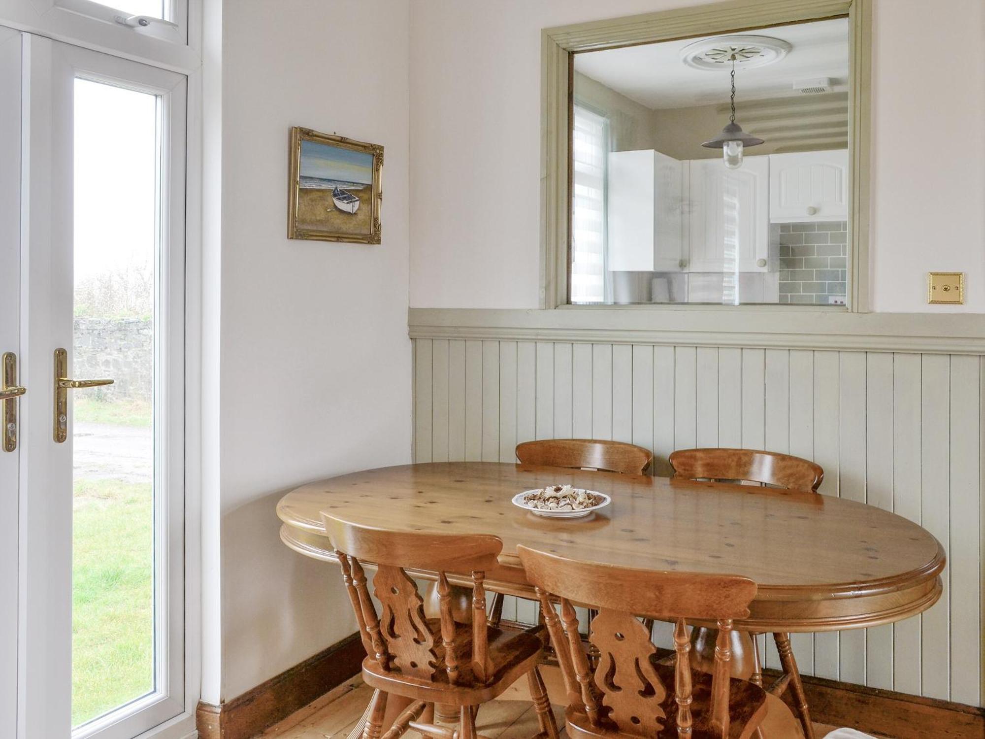 Craig Hall Drummore Extérieur photo
