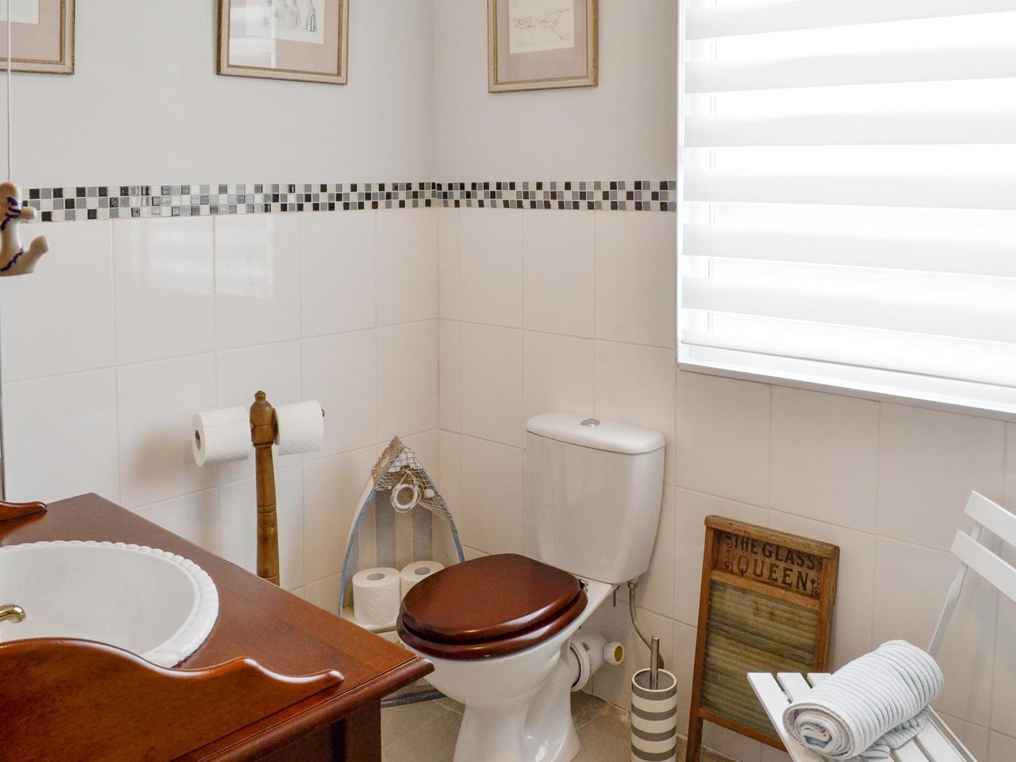 Craig Hall Drummore Extérieur photo