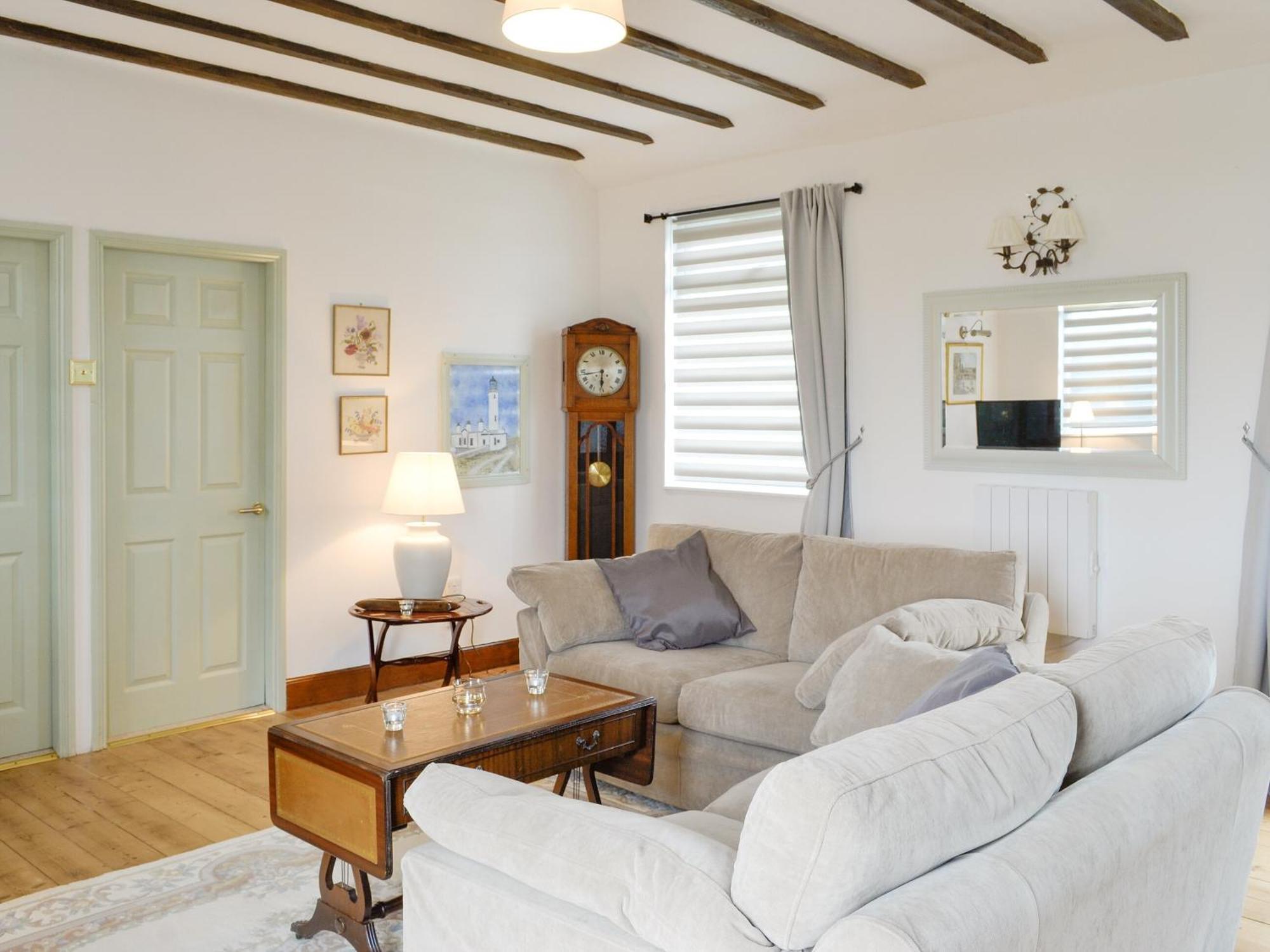 Craig Hall Drummore Extérieur photo