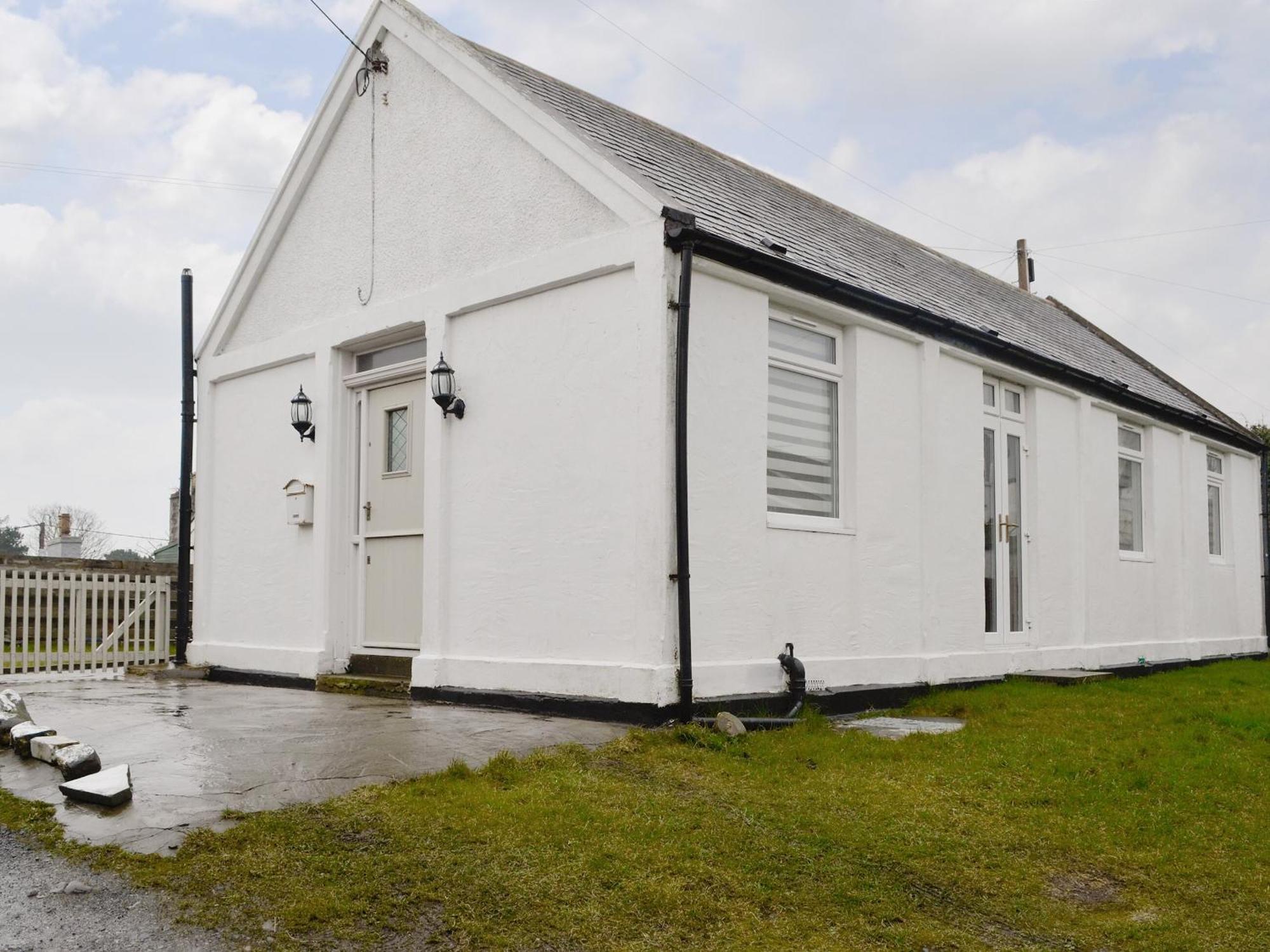 Craig Hall Drummore Extérieur photo